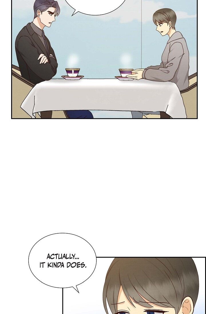 A Spoonful of Your Love Chapter 54 image 3