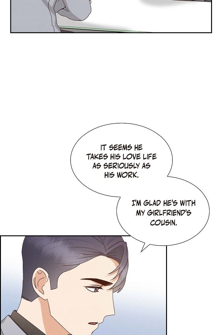 A Spoonful of Your Love Chapter 54 image 39