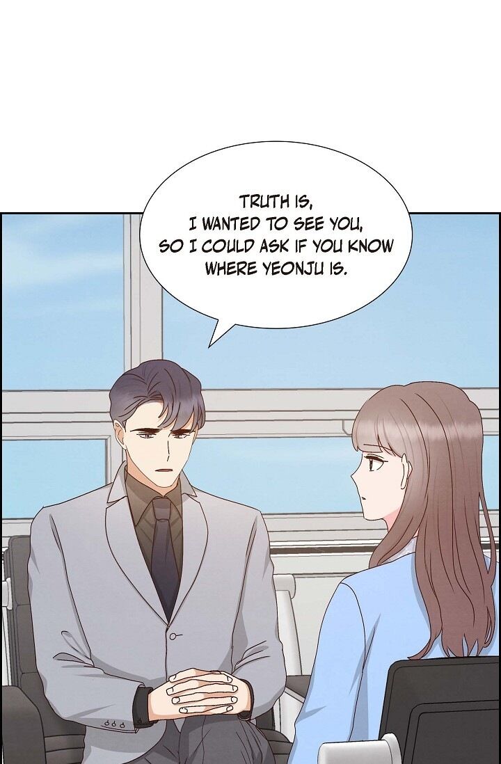 A Spoonful of Your Love Chapter 54 image 41