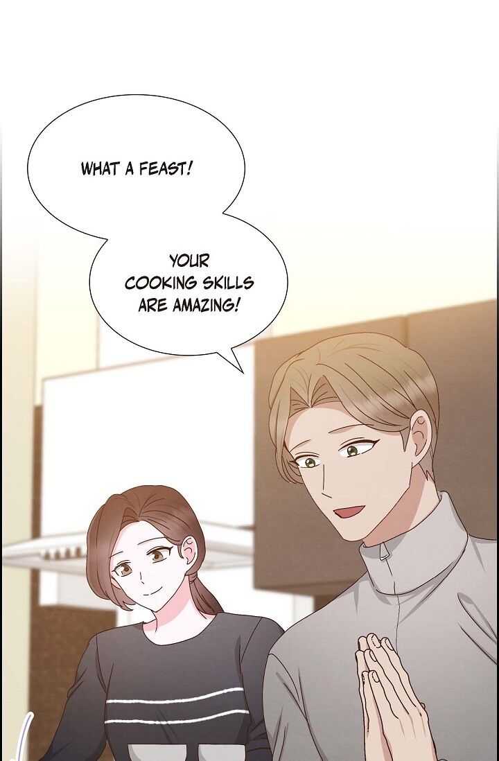 A Spoonful of Your Love Chapter 54 image 52