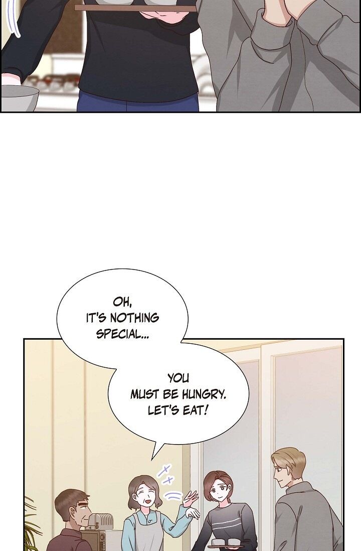 A Spoonful of Your Love Chapter 54 image 53