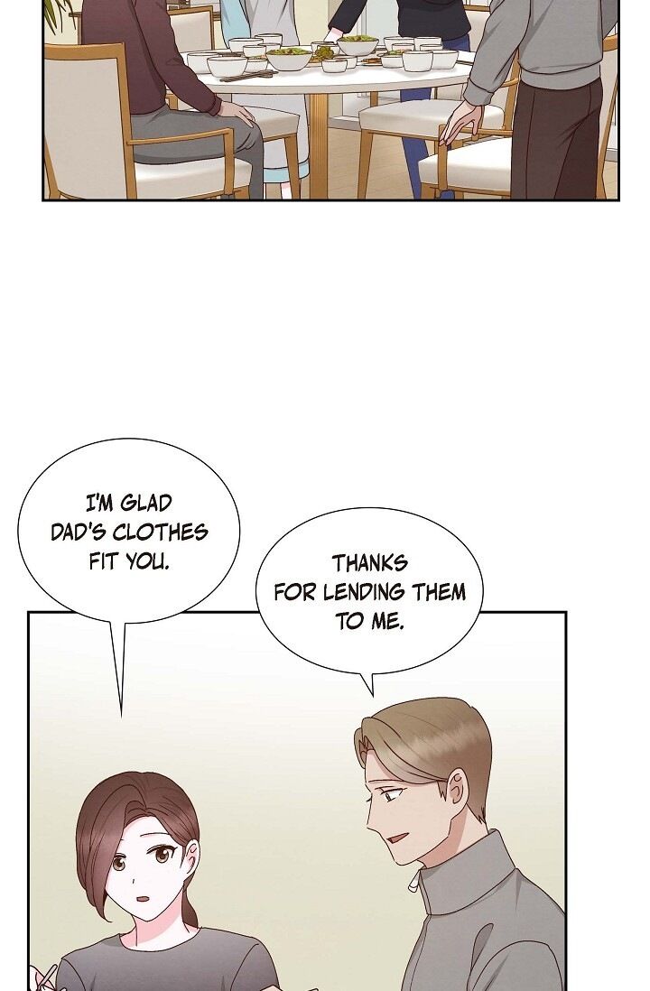 A Spoonful of Your Love Chapter 54 image 54