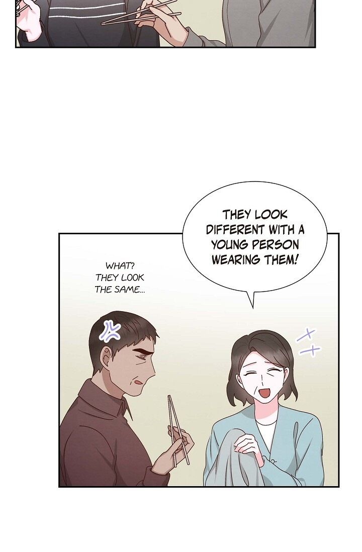 A Spoonful of Your Love Chapter 54 image 55