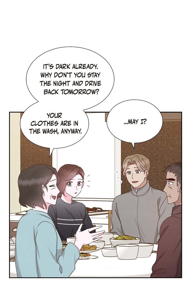 A Spoonful of Your Love Chapter 54 image 56