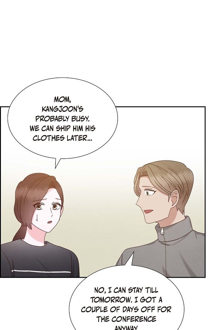 A Spoonful of Your Love Chapter 54 image 57