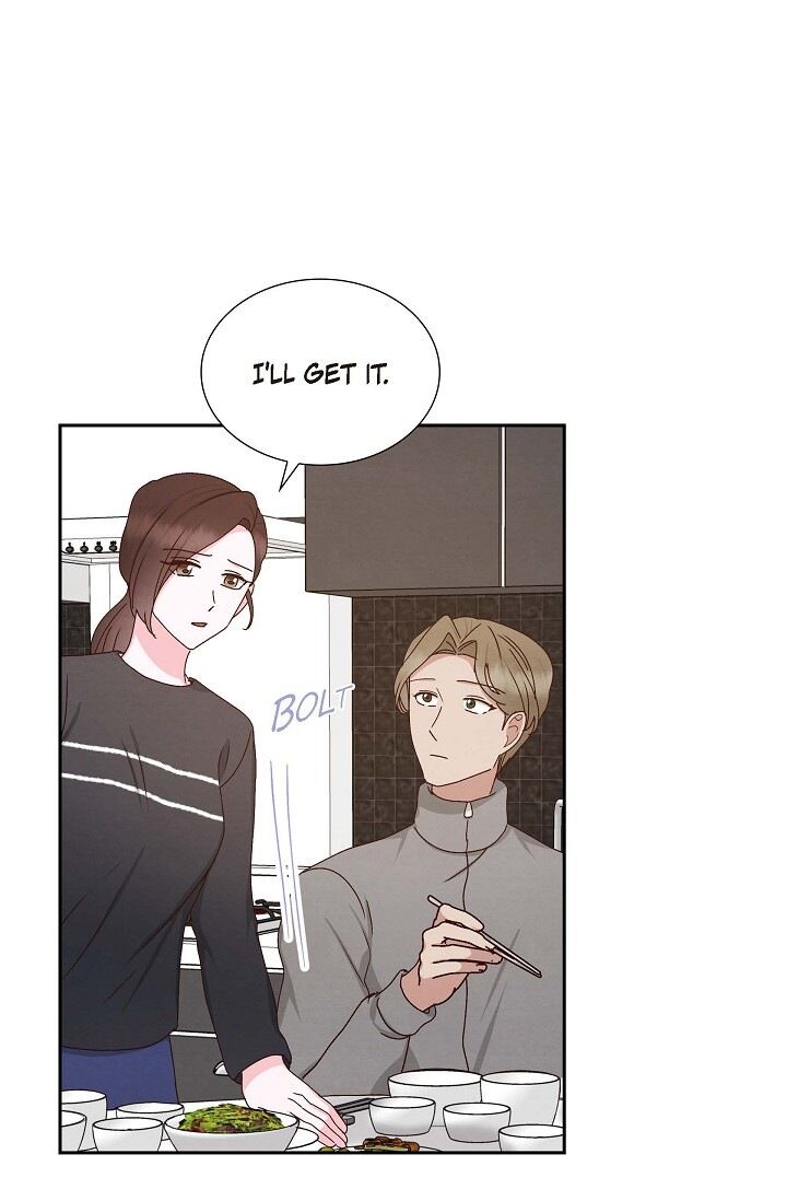 A Spoonful of Your Love Chapter 54 image 59
