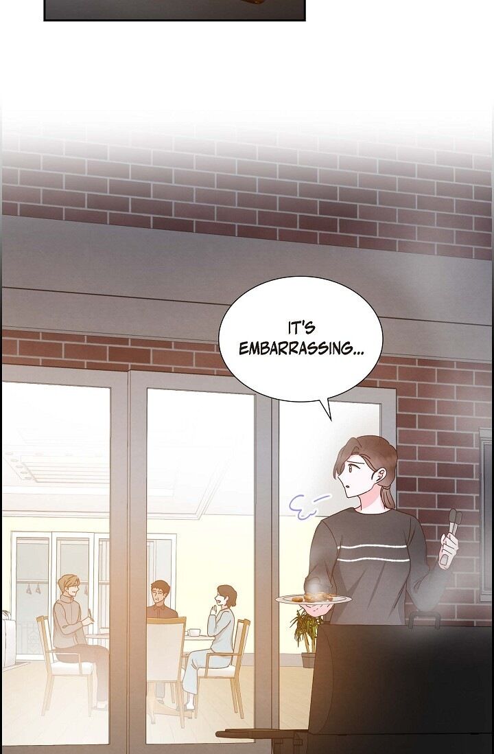 A Spoonful of Your Love Chapter 54 image 62