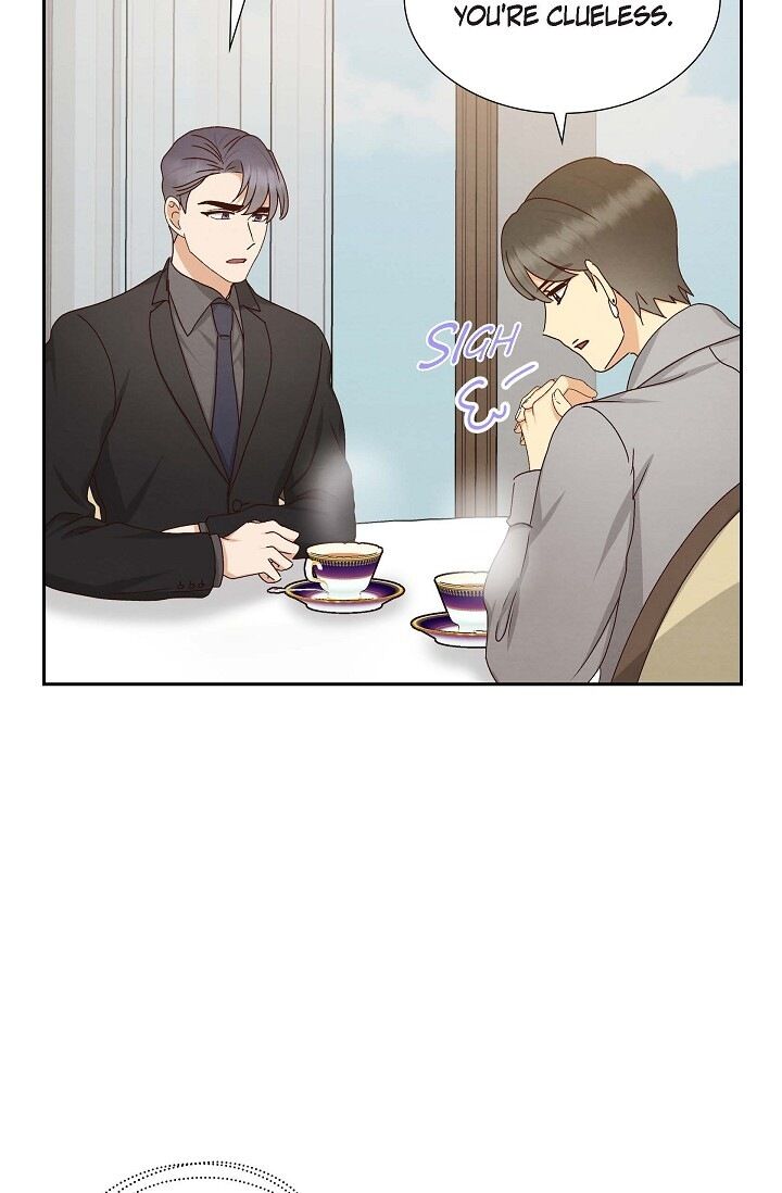 A Spoonful of Your Love Chapter 54 image 6