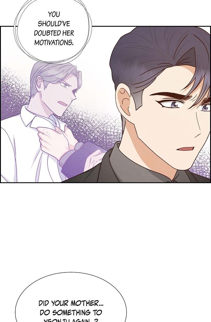 A Spoonful of Your Love Chapter 54 image 7