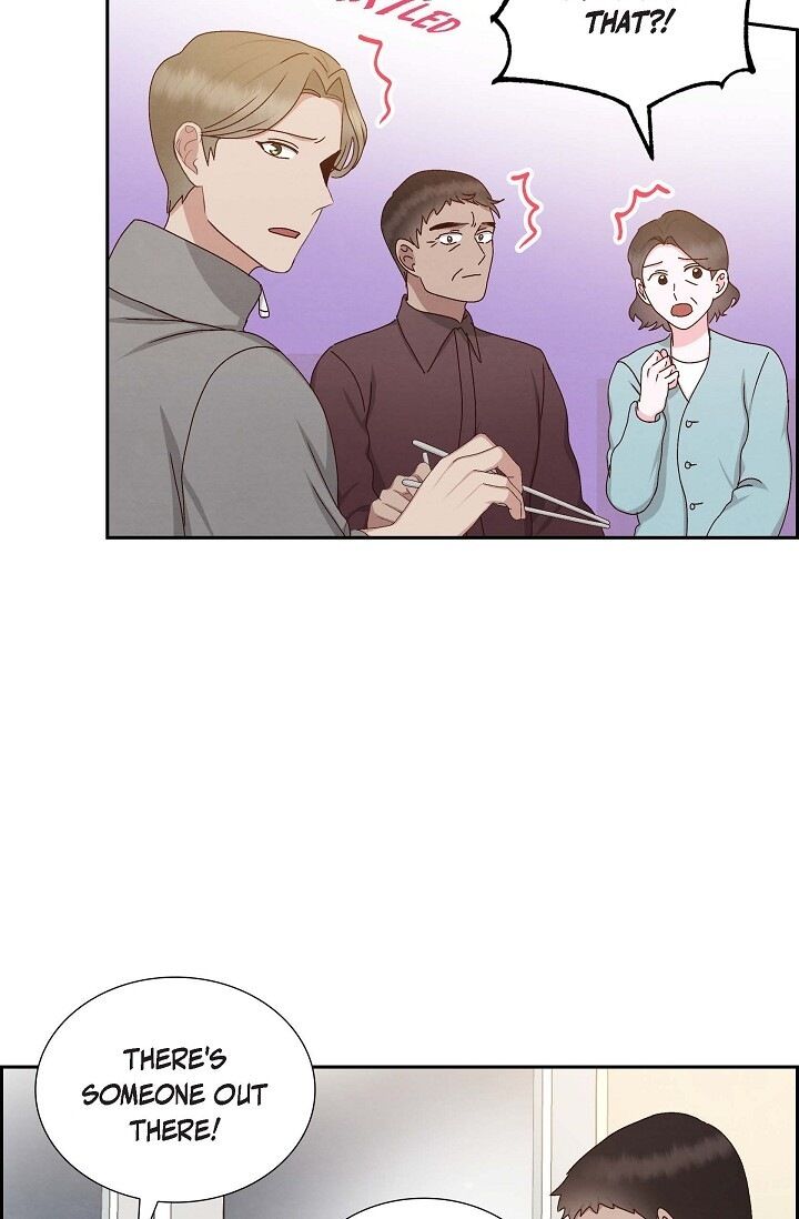 A Spoonful of Your Love Chapter 55 image 9