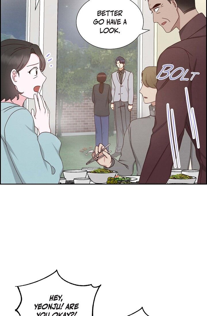 A Spoonful of Your Love Chapter 55 image 10