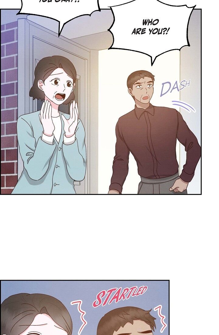 A Spoonful of Your Love Chapter 55 image 11