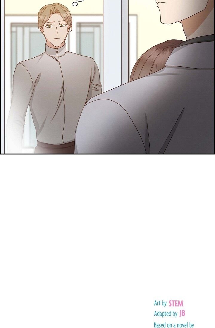 A Spoonful of Your Love Chapter 55 image 16