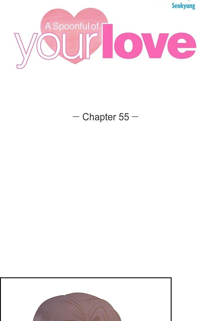 A Spoonful of Your Love Chapter 55 image 17