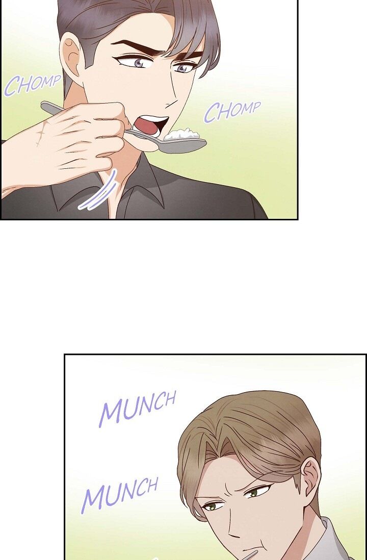 A Spoonful of Your Love Chapter 55 image 18