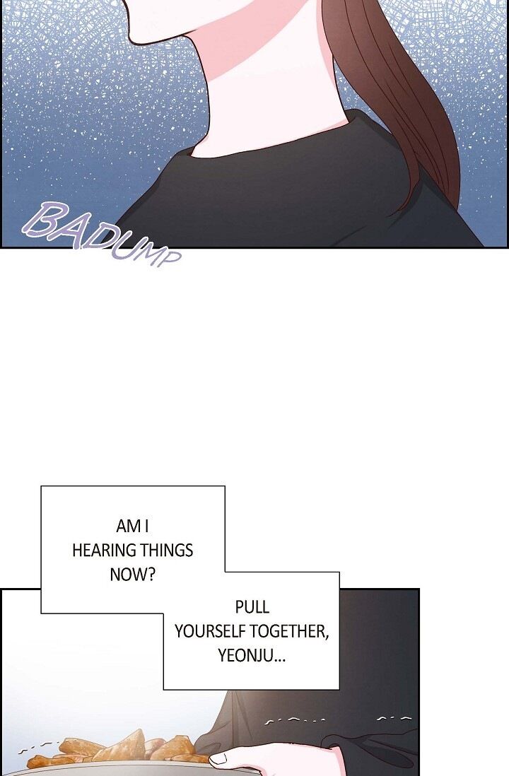 A Spoonful of Your Love Chapter 55 image 1