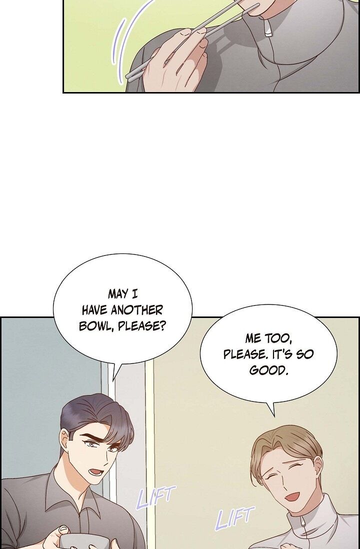A Spoonful of Your Love Chapter 55 image 19