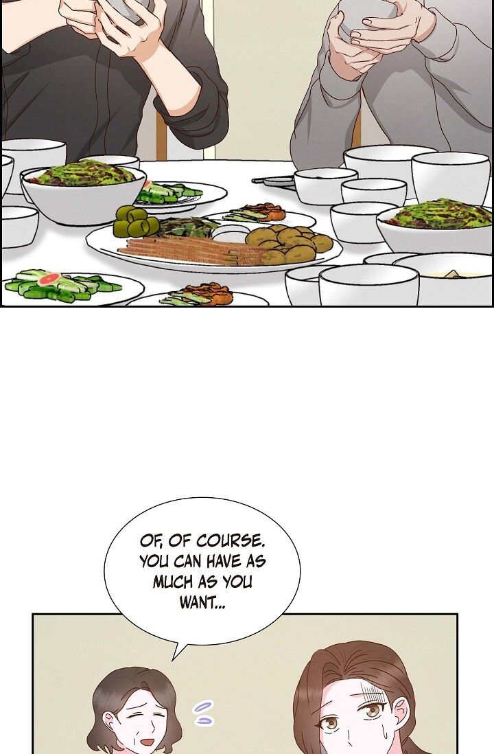 A Spoonful of Your Love Chapter 55 image 20