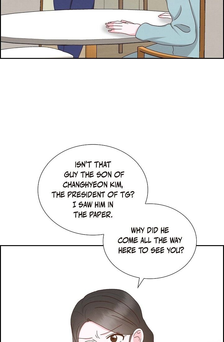 A Spoonful of Your Love Chapter 55 image 31