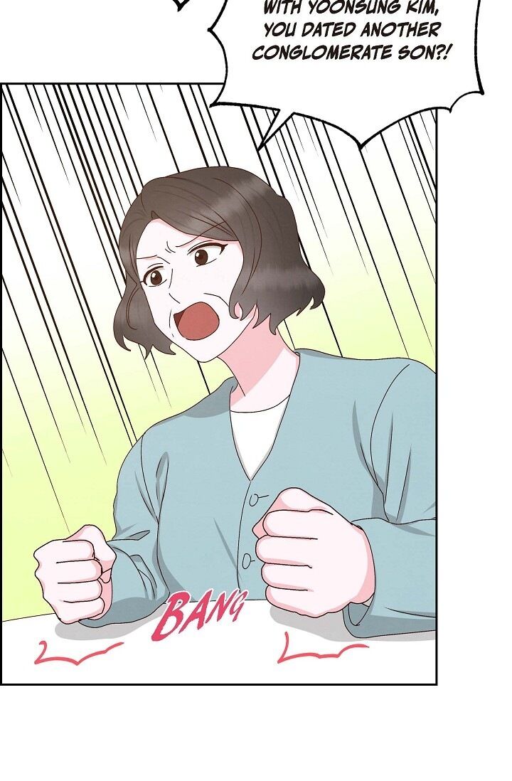 A Spoonful of Your Love Chapter 55 image 36