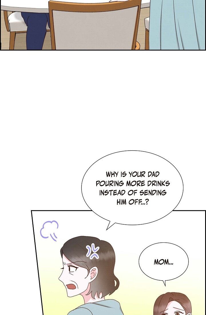 A Spoonful of Your Love Chapter 55 image 38