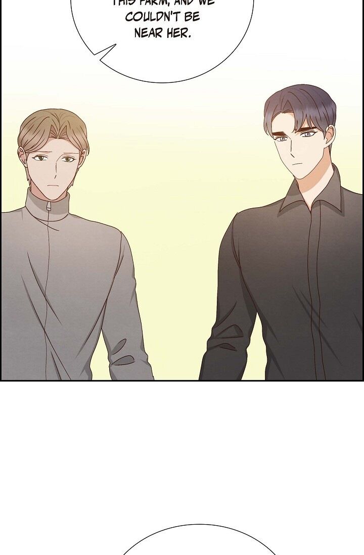 A Spoonful of Your Love Chapter 55 image 44