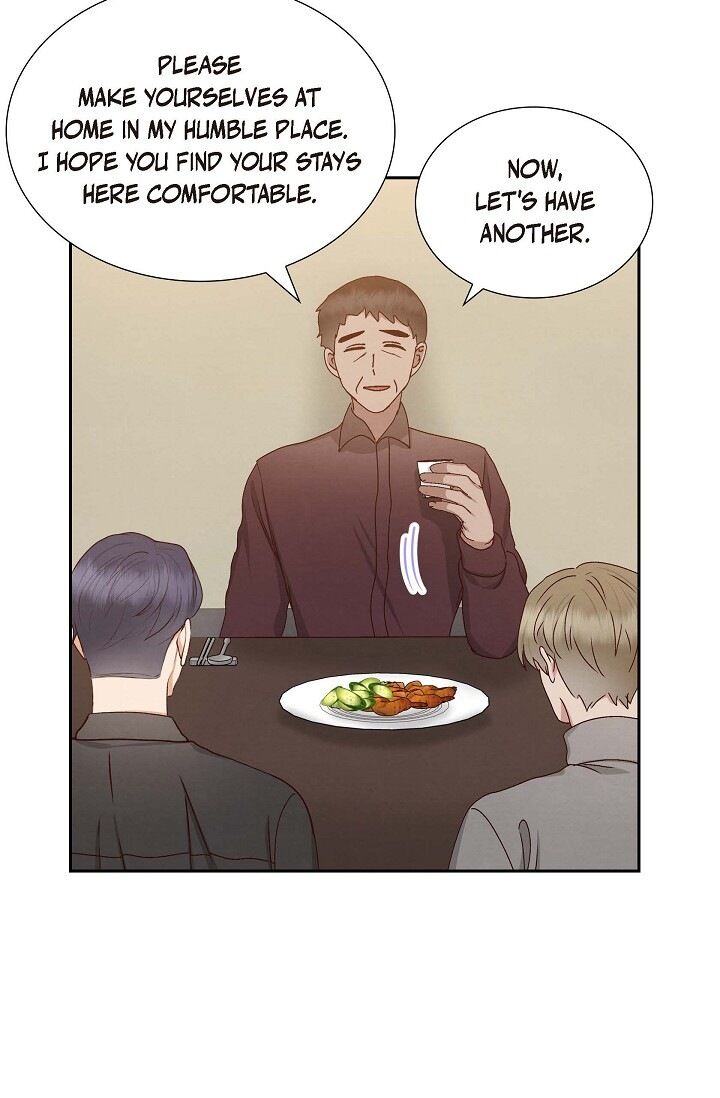 A Spoonful of Your Love Chapter 55 image 49