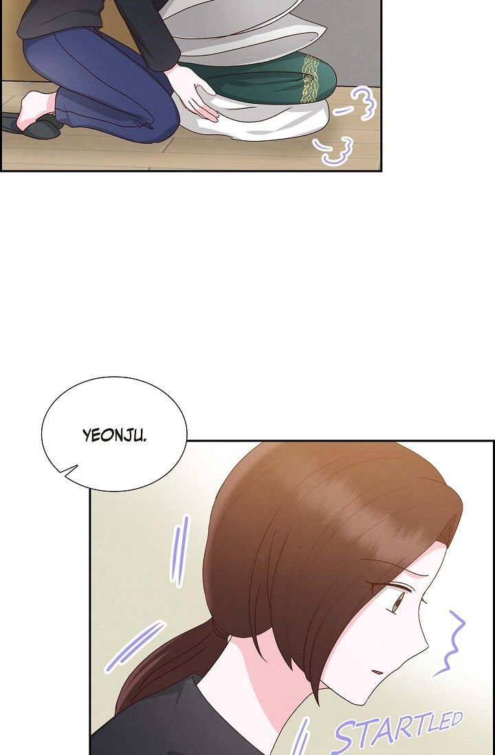 A Spoonful of Your Love Chapter 55 image 53