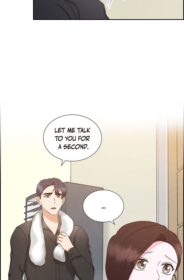 A Spoonful of Your Love Chapter 55 image 54