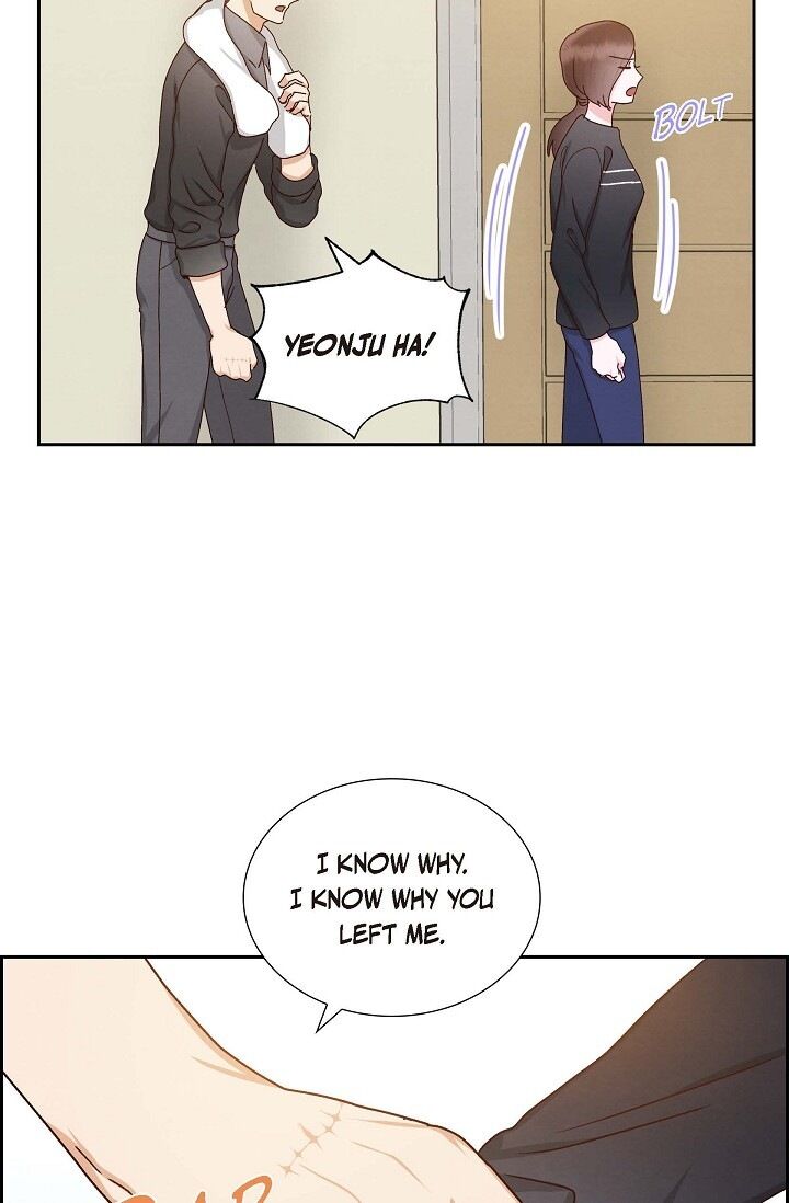A Spoonful of Your Love Chapter 55 image 56