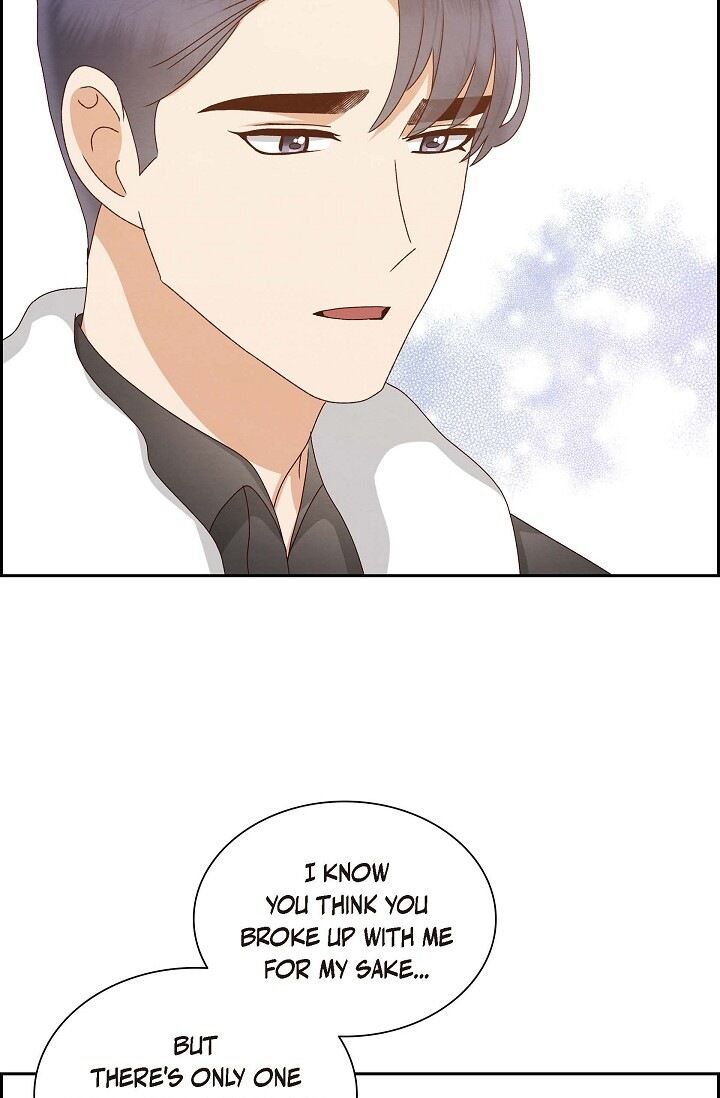A Spoonful of Your Love Chapter 55 image 62