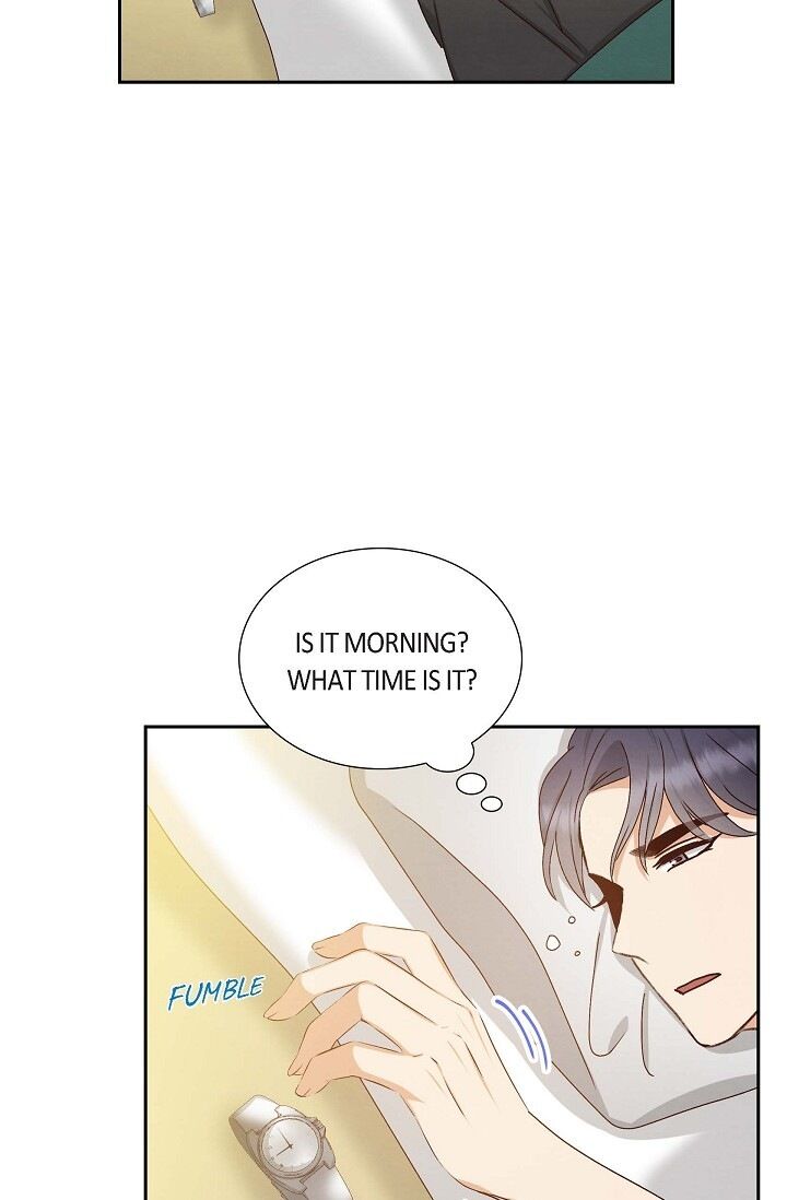 A Spoonful of Your Love Chapter 56 image 15
