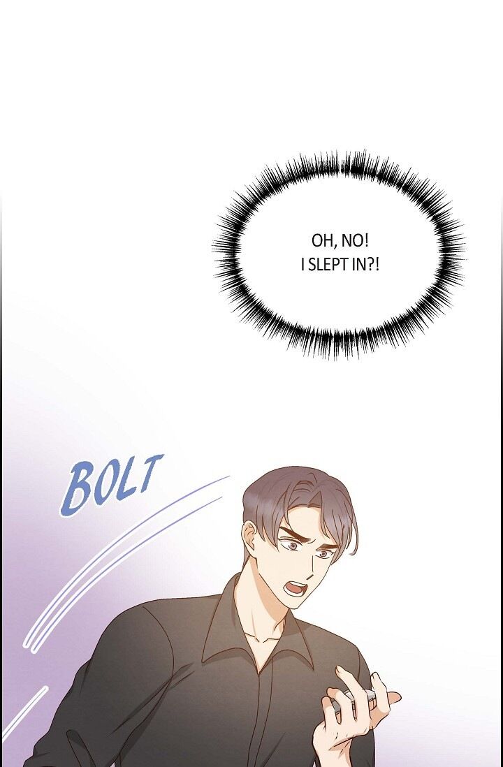 A Spoonful of Your Love Chapter 56 image 17