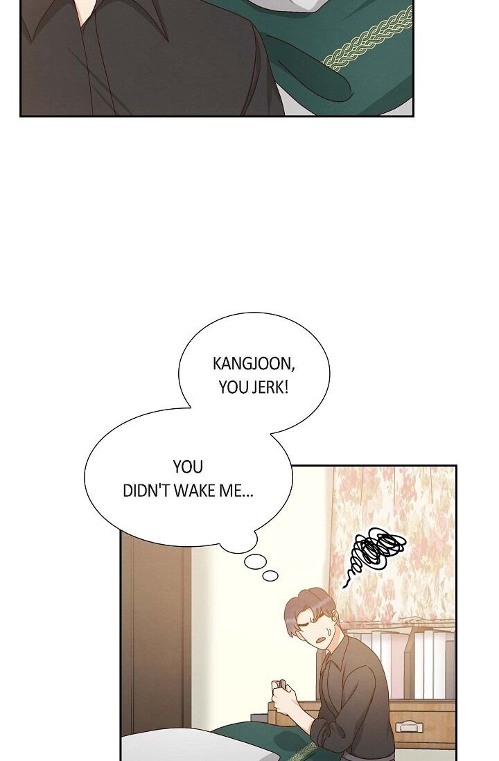 A Spoonful of Your Love Chapter 56 image 19