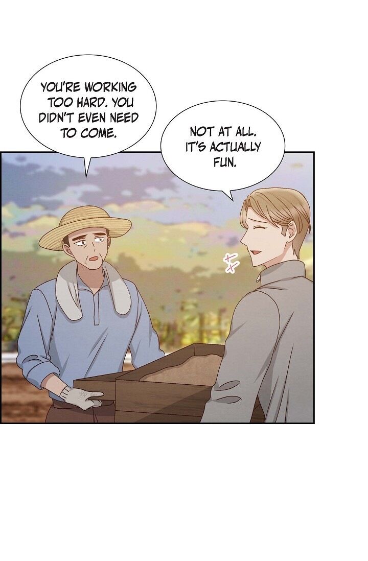 A Spoonful of Your Love Chapter 56 image 22