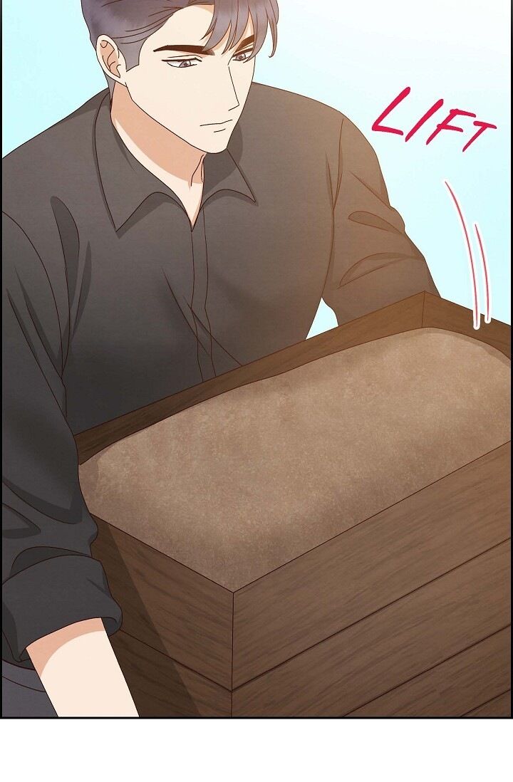 A Spoonful of Your Love Chapter 56 image 25