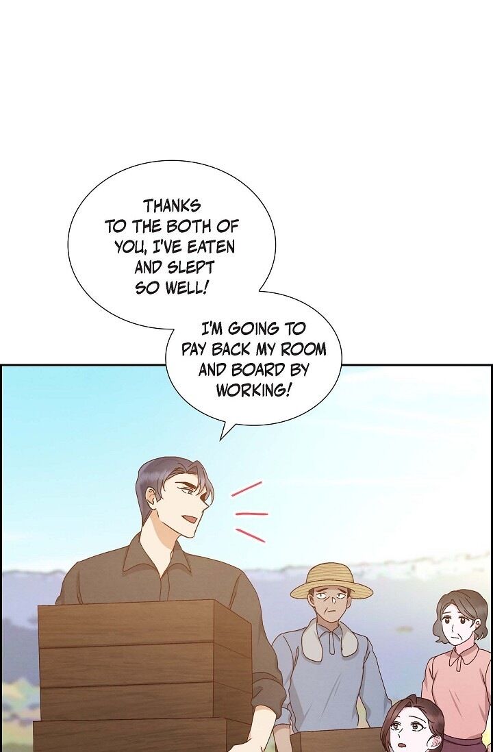 A Spoonful of Your Love Chapter 56 image 26