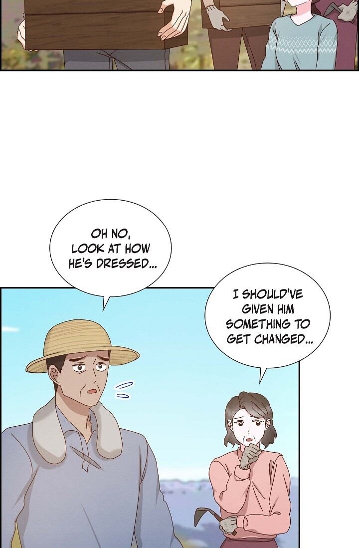 A Spoonful of Your Love Chapter 56 image 27