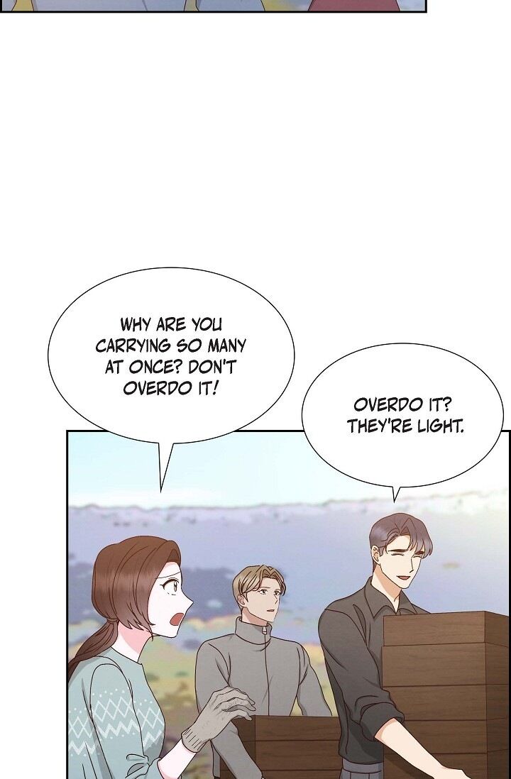 A Spoonful of Your Love Chapter 56 image 28