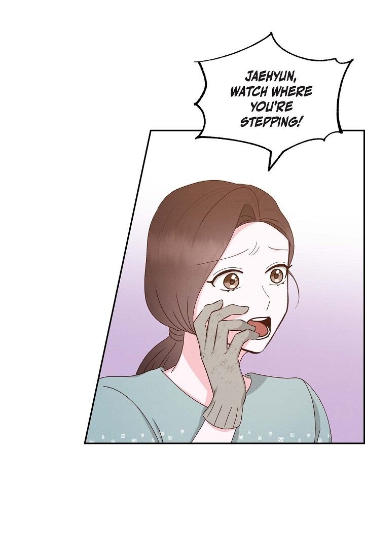 A Spoonful of Your Love Chapter 56 image 30