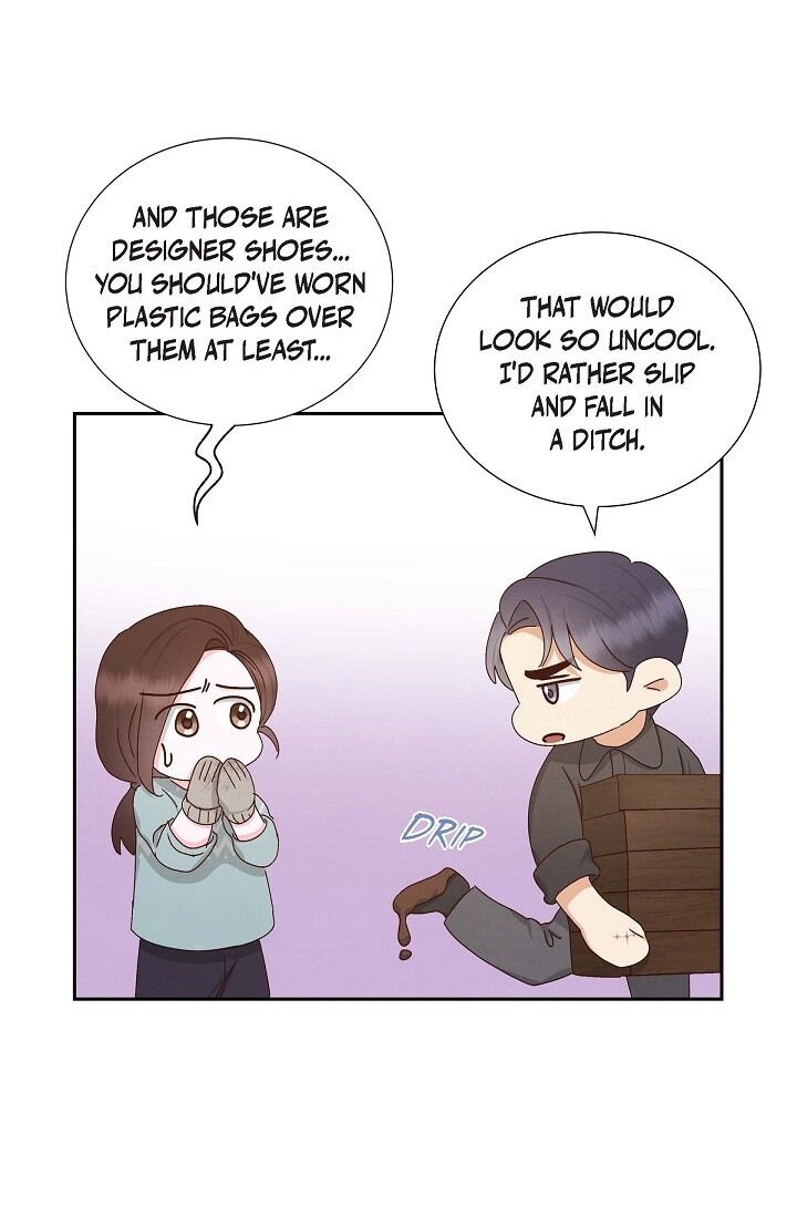 A Spoonful of Your Love Chapter 56 image 32