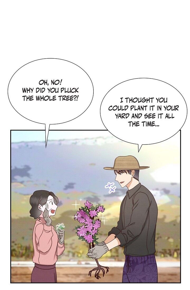 A Spoonful of Your Love Chapter 56 image 40
