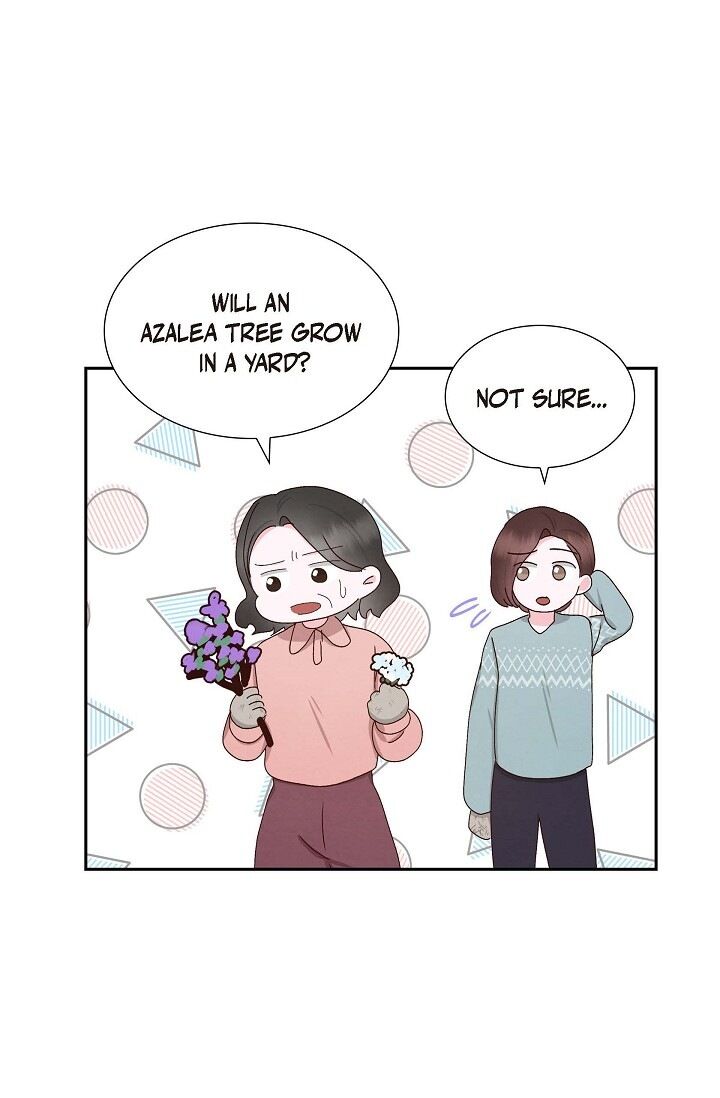 A Spoonful of Your Love Chapter 56 image 41