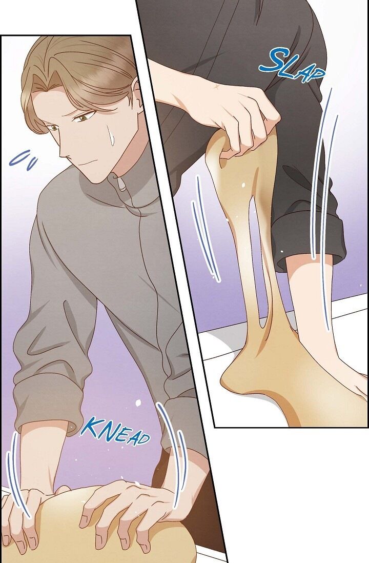 A Spoonful of Your Love Chapter 56 image 44