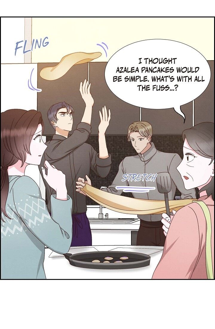 A Spoonful of Your Love Chapter 56 image 47