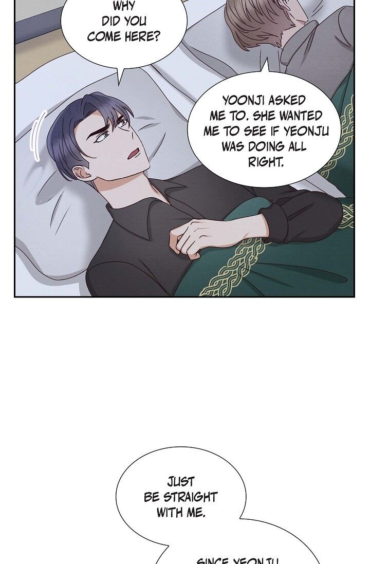 A Spoonful of Your Love Chapter 56 image 4