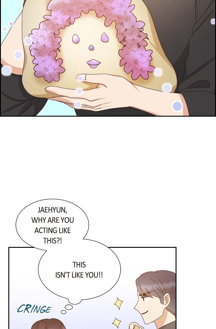 A Spoonful of Your Love Chapter 56 image 51