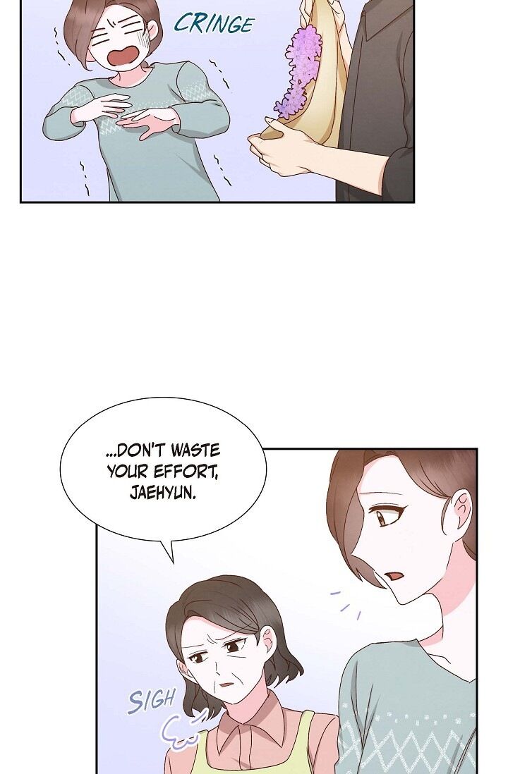 A Spoonful of Your Love Chapter 56 image 52