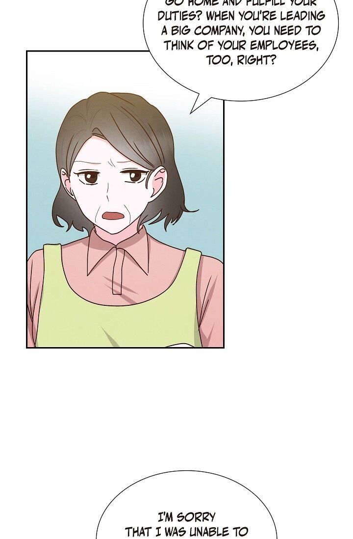 A Spoonful of Your Love Chapter 56 image 55
