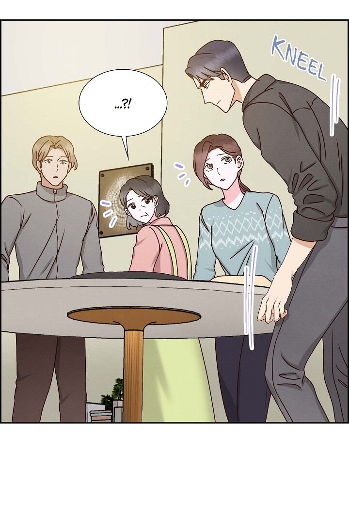 A Spoonful of Your Love Chapter 56 image 57